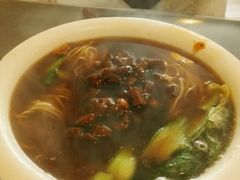 老酱面-洪齐林老镇
