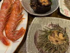 -阳光岛·海鲜盛宴(银泰中心in99店)