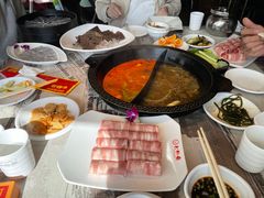 -七秒鱼·斑鱼火锅(太阳城店)
