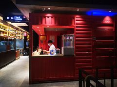 -丰茂烤串(公园店)