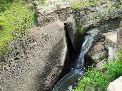 -剑门关风景区