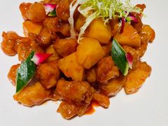 -谢氏老金口七号宴(武昌大道店)