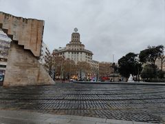 -加泰罗尼亚广场