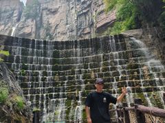 -河南宝泉旅游区
