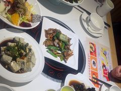 -黑鸡小馆(金源店)
