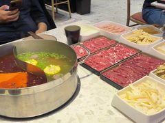 -小城牛事·鲜牛肉火锅(万达店)