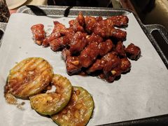 -绿茶餐厅(龙井船宴· 品牌总店)