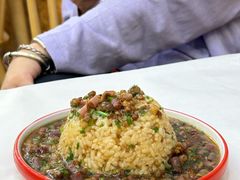-北戴河庆山饭店·海鲜砂锅粥(北戴河黑石路店)