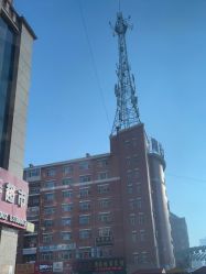 -喜多多亲子儿童摄影(东安阳光商场店)