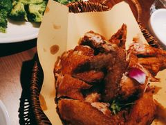 -前海沿·青岛菜(李沧万达店)