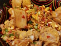 -阿斯牛牛·凉山菜(新会展店)