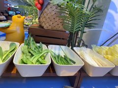 -非烤勿扰自助烤肉(合胜百货店)