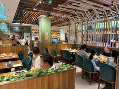 大堂-快乐爱斯米牛排自助(正大广场店)