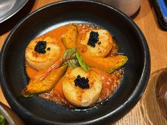 -森Some Fusion(荔湾店)