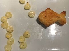 -很久以前羊肉串(南京路第一百货店)