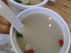 -老边饺子馆(中街店)