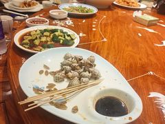 -美极鲜食坊(宝安南路店)