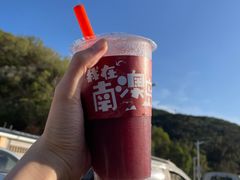 -南澳岛打卡果汁冰公司