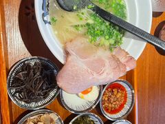 -豚一拉麺(花城汇南区店)