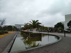 -上海第二工业大学(金海路校区)