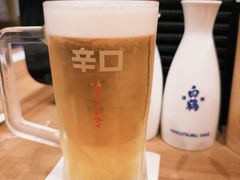 -大米·京都小酒馆·炭烧海鲜·烧鸟(龙口东路店)