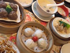 -虾饺妹·粤式手工点心(水荫路店)
