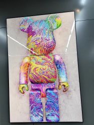 点击看大图 -藤野造型