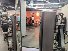 -乐刻运动健身(锦绣乐购店)