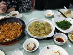 -上庄晋风庄园(上庄店)