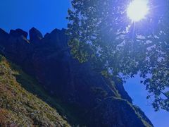 -七仙岭温泉国家森林公园