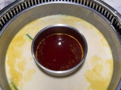 -鱼豆吉·豆浆鱼火锅(宜昌万达店)