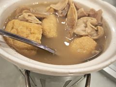 -宝香绑线肉骨茶(柏威年广场店)