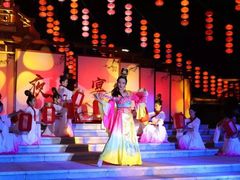 -厦门方特东方神画