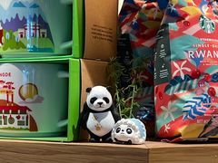 -星巴克(成都机场T2店)