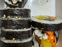 -传闻来紫菜包饭·打糕(西塔韩百店)