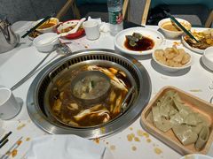 -葛记红焖羊肉(人民路店)