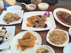 -少林寺欢喜地素斋馆