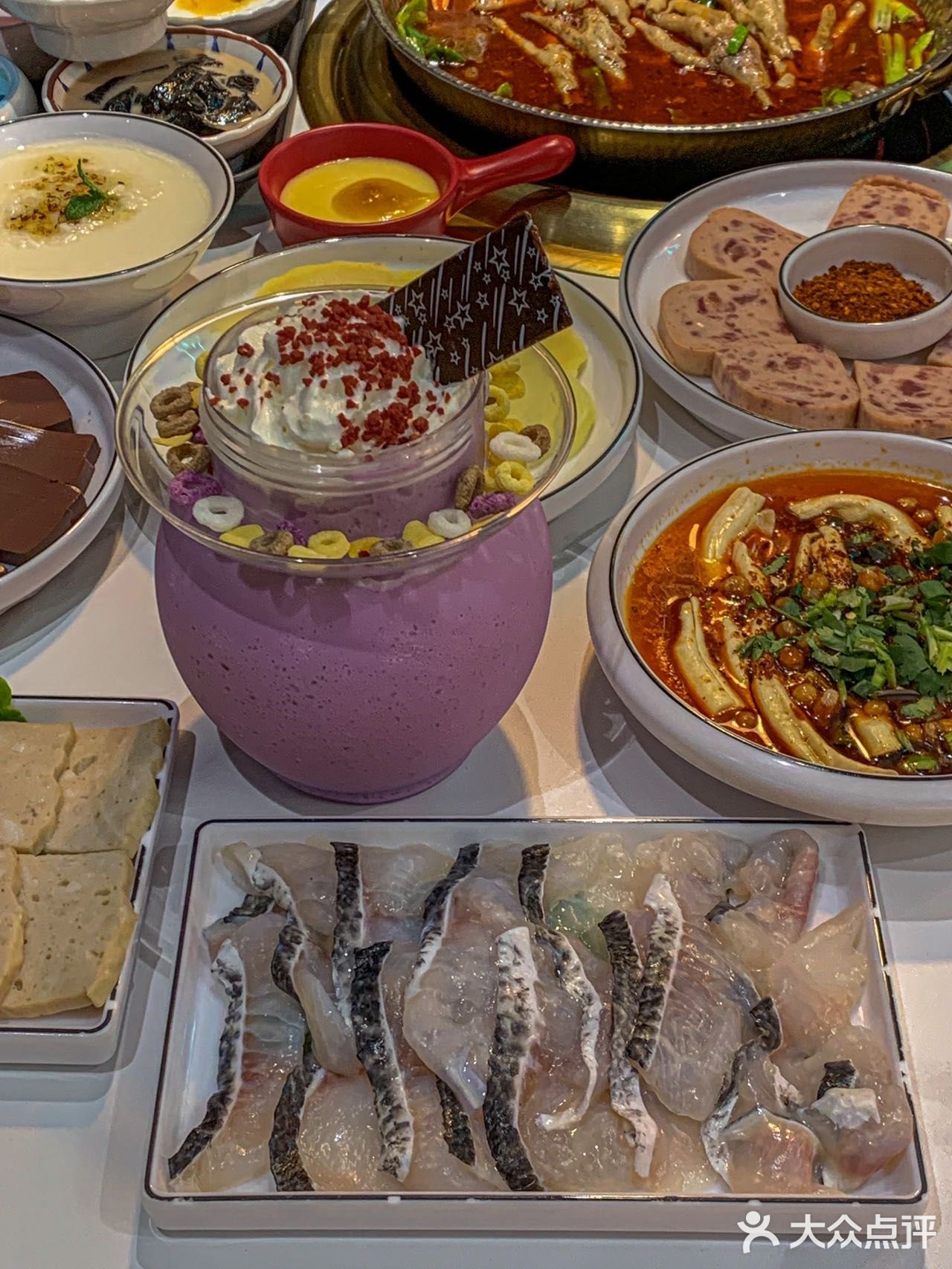 关于在南京我超爱的肥肠🍲