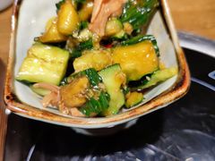 -蟹将军·松叶蟹和牛日料放题自助(K11店)