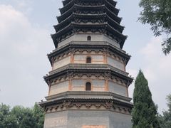 -天宁寺