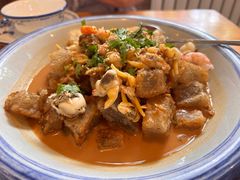 -旺角小渔村·海肠捞饭开创者(环山路店)
