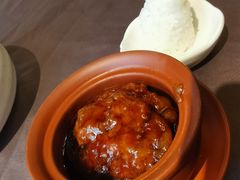 -羲和雅苑•北京烤鸭(平安国际金融中心店)