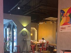 -一间森林酒店(上海人民广场店)