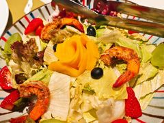 -IL Forno 意坊·意大利餐厅(温州万象城店)