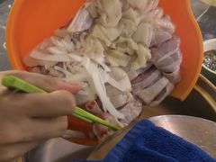 -润园四季椰子鸡火锅(海上世界店)