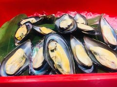 -温州喜来登酒店-盛宴西餐厅