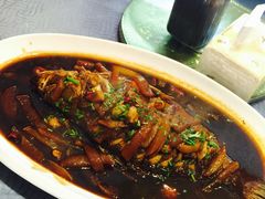 -金陵一哥龙虾(水木秦淮店)