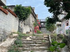 -扬美古镇景区