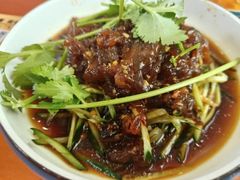 -叶存利海鲜大馅饺子(海宁路总店)