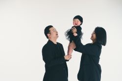 -马克叔叔的照相馆(东门店)